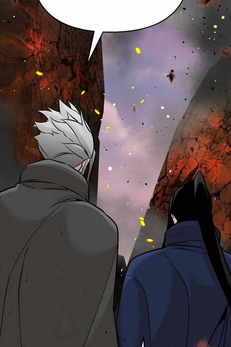 The Mysterious World's Greatest Martial Artist Little Prince Chapter 70 Page 45