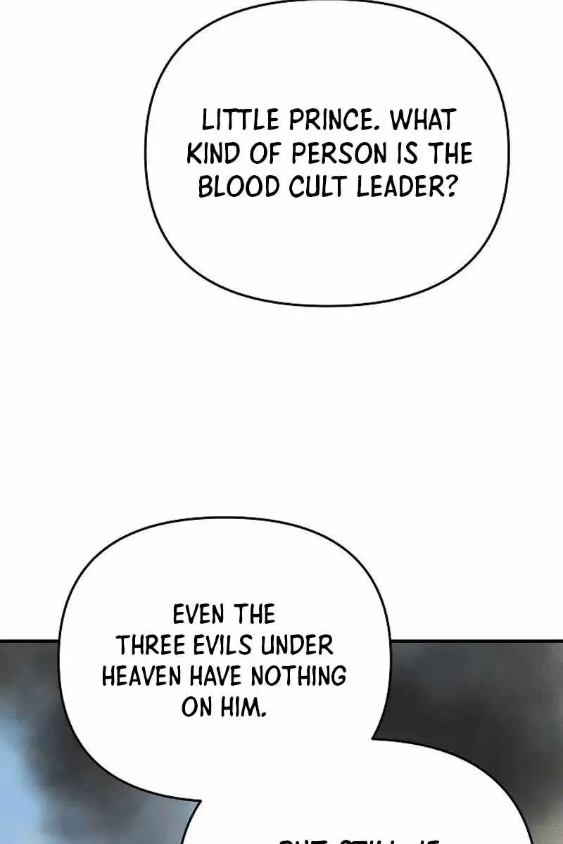 The Mysterious World's Greatest Martial Artist Little Prince Chapter 70 Page 47