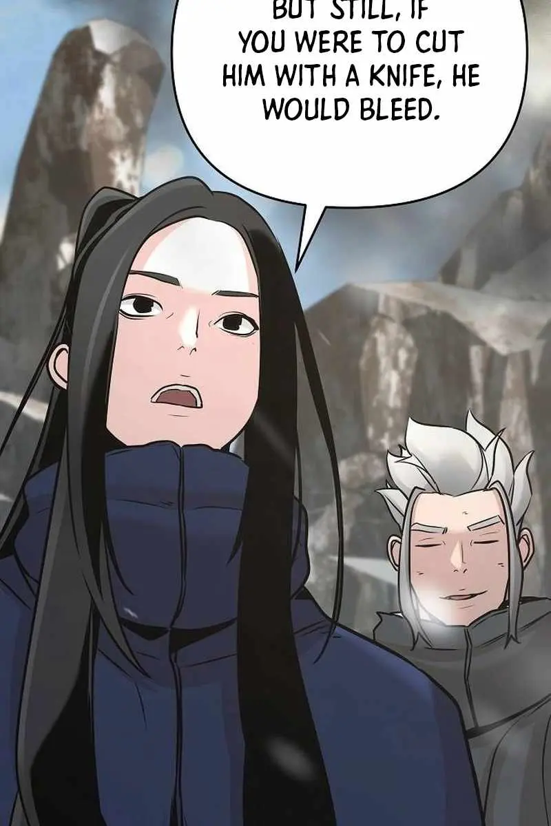 The Mysterious World's Greatest Martial Artist Little Prince Chapter 70 Page 48