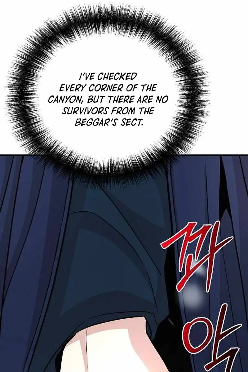 The Mysterious World's Greatest Martial Artist Little Prince Chapter 70 Page 50
