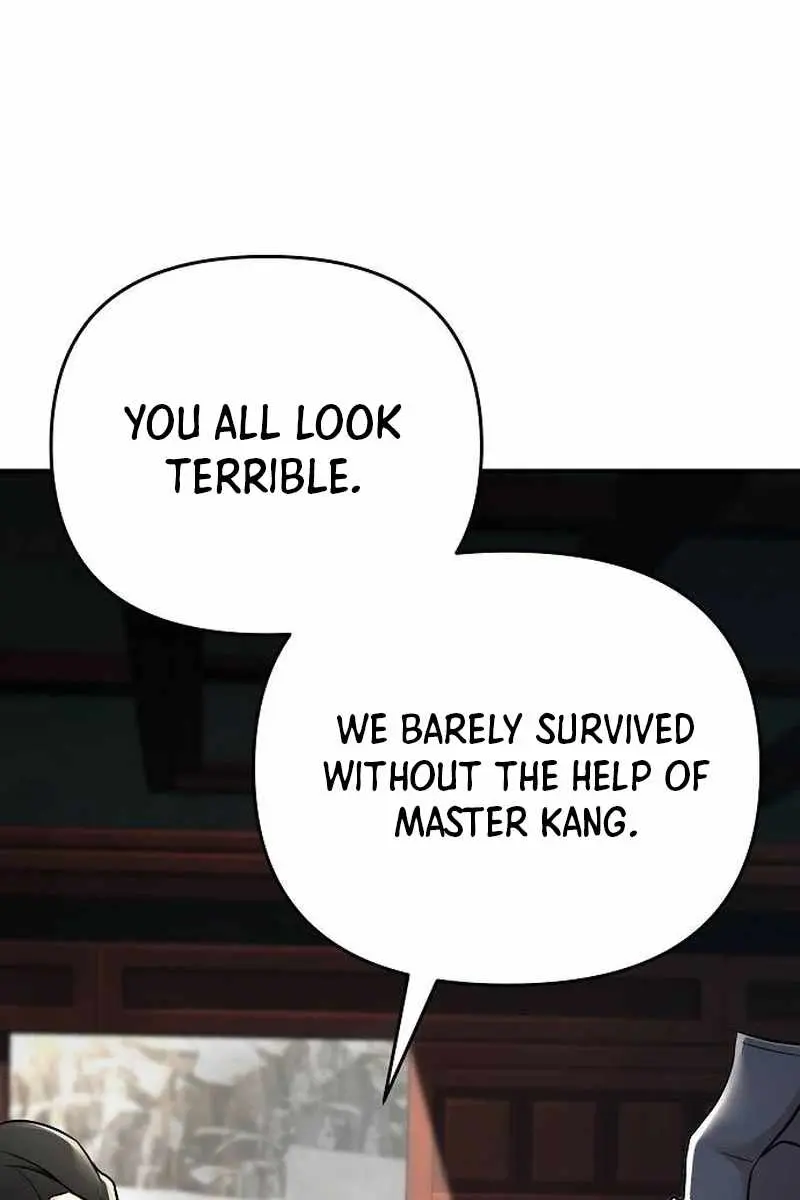 The Mysterious World's Greatest Martial Artist Little Prince Chapter 70 Page 55