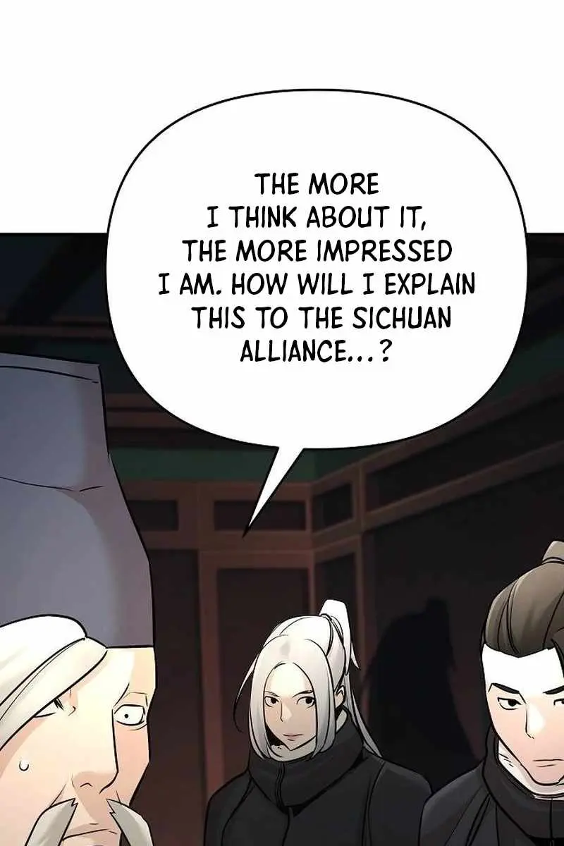 The Mysterious World's Greatest Martial Artist Little Prince Chapter 70 Page 60