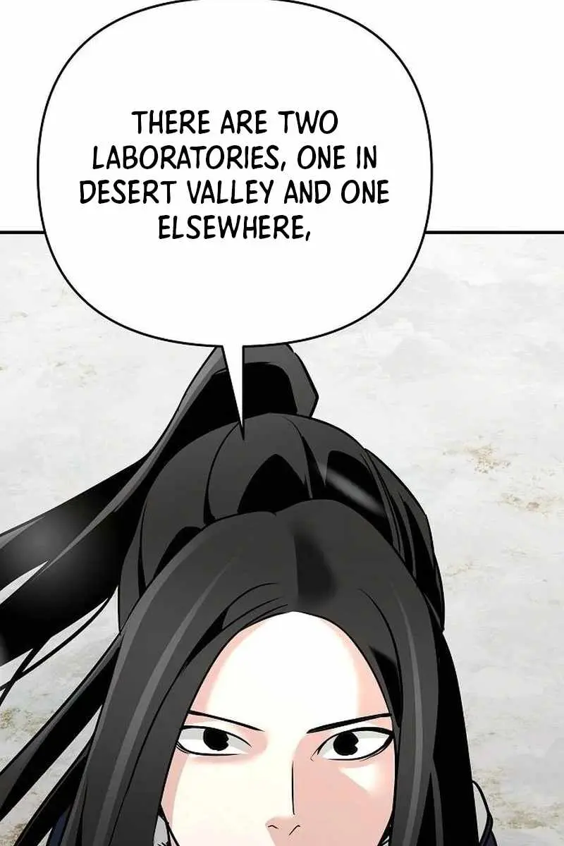 The Mysterious World's Greatest Martial Artist Little Prince Chapter 70 Page 70