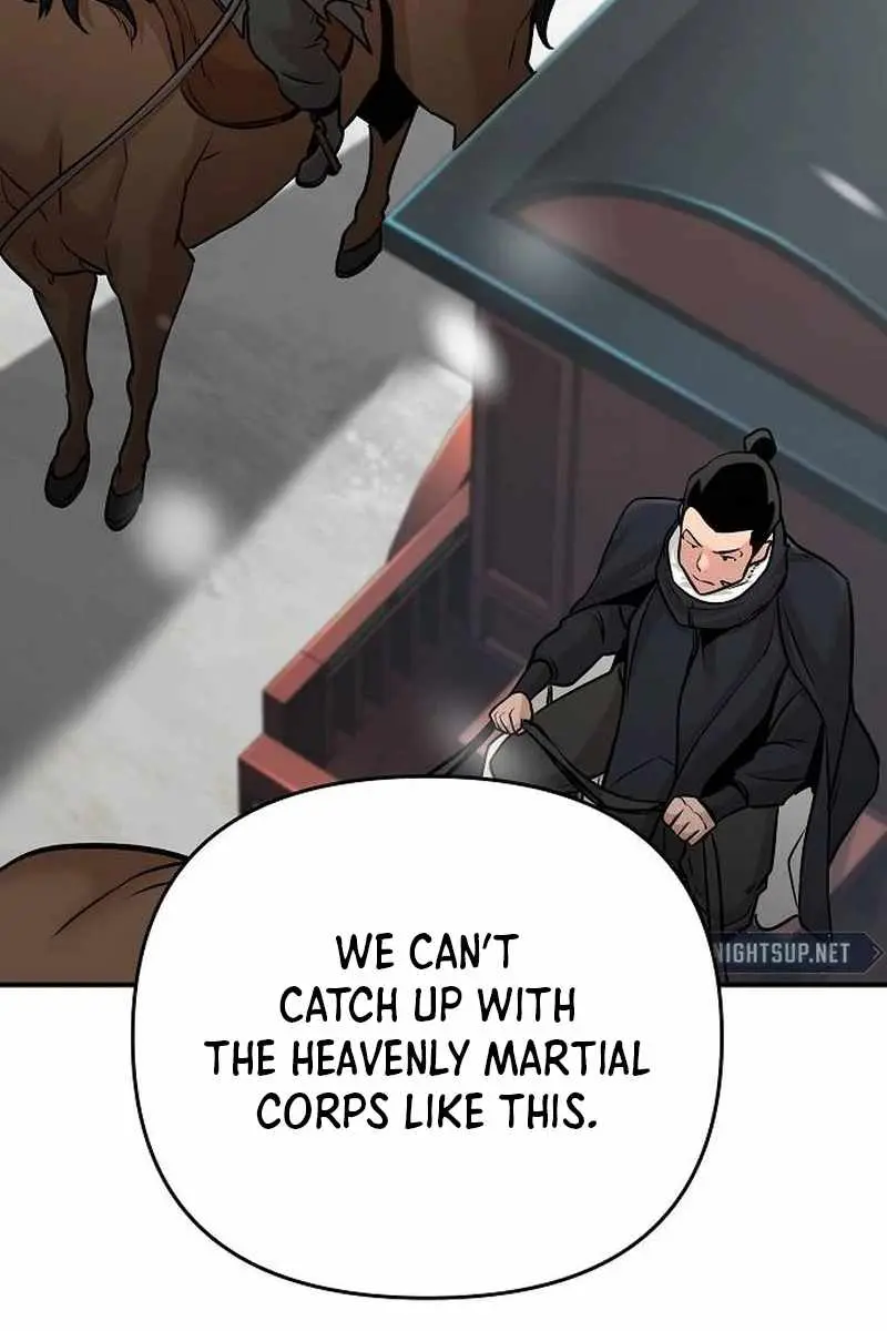 The Mysterious World's Greatest Martial Artist Little Prince Chapter 70 Page 75