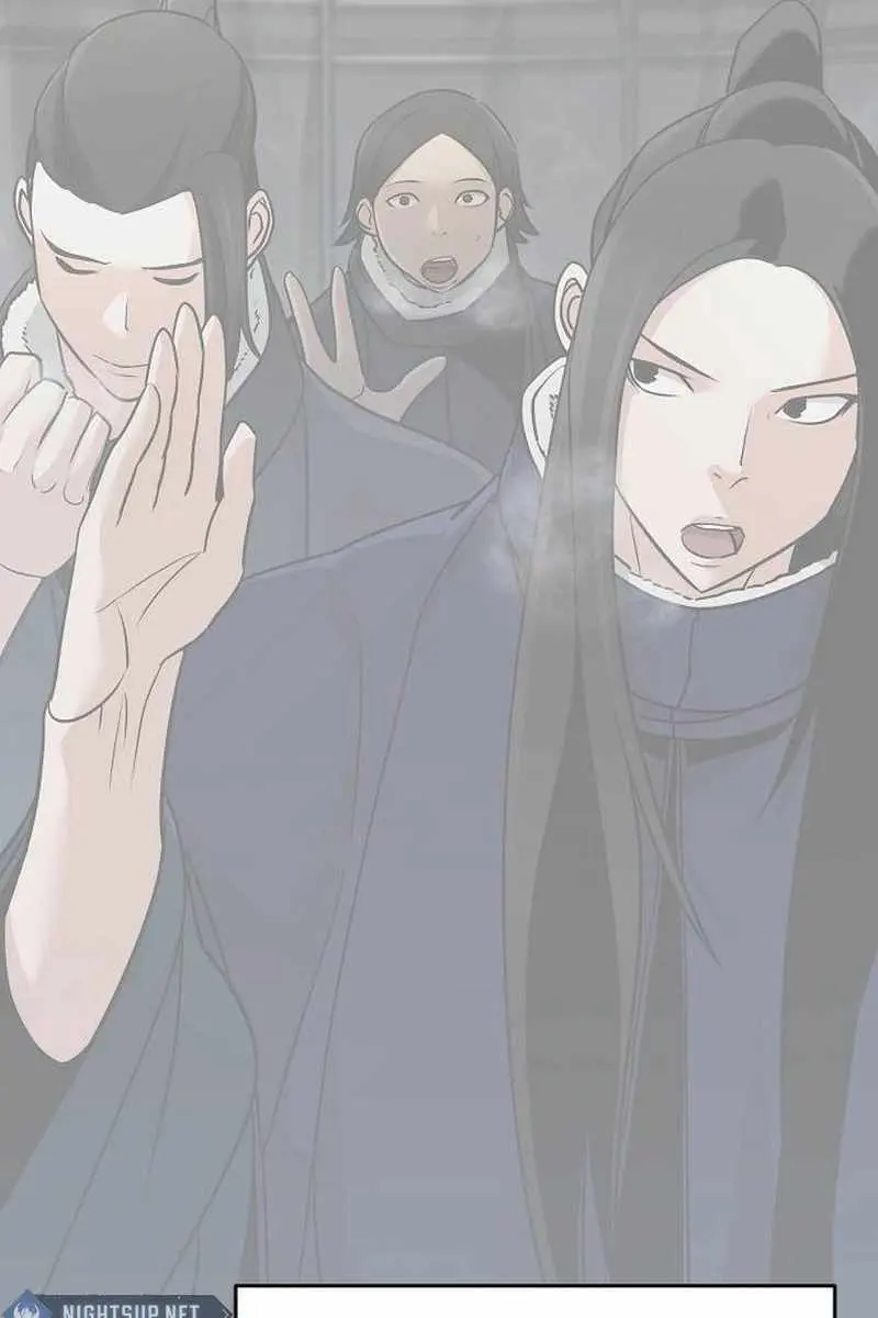 The Mysterious World's Greatest Martial Artist Little Prince Chapter 70 Page 78