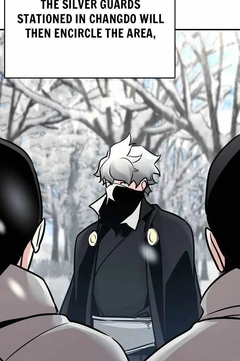 The Mysterious World's Greatest Martial Artist Little Prince Chapter 70 Page 80