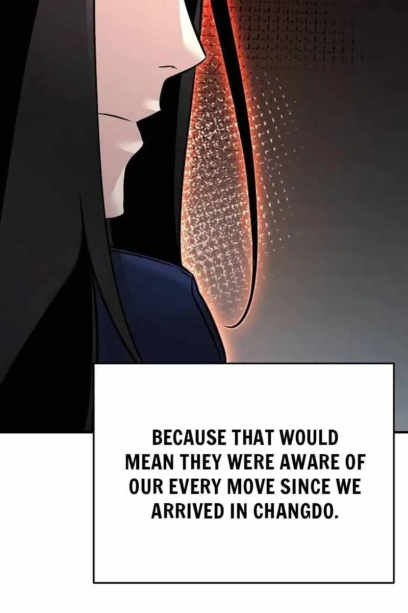 The Mysterious World's Greatest Martial Artist Little Prince Chapter 70 Page 83