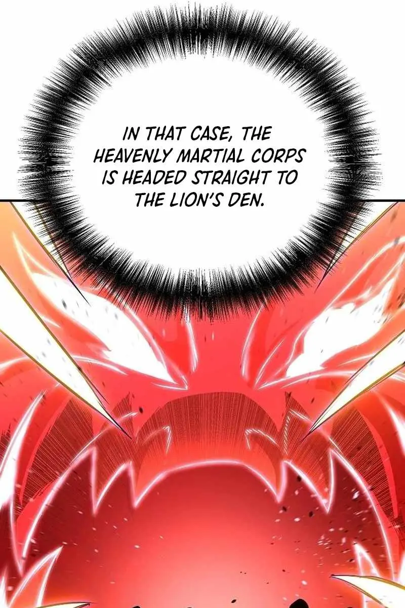 The Mysterious World's Greatest Martial Artist Little Prince Chapter 70 Page 85