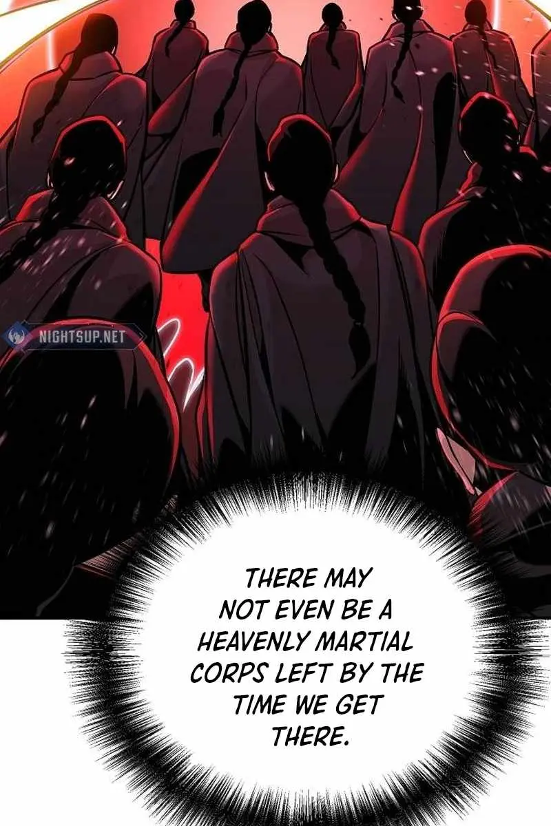 The Mysterious World's Greatest Martial Artist Little Prince Chapter 70 Page 86