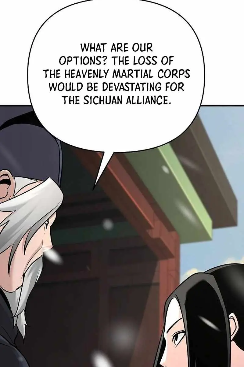 The Mysterious World's Greatest Martial Artist Little Prince Chapter 70 Page 90