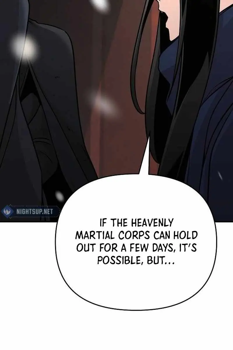 The Mysterious World's Greatest Martial Artist Little Prince Chapter 70 Page 91