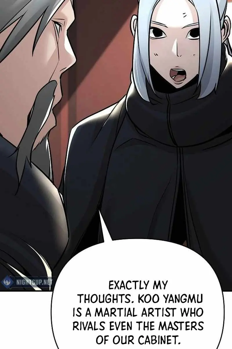 The Mysterious World's Greatest Martial Artist Little Prince Chapter 70 Page 94