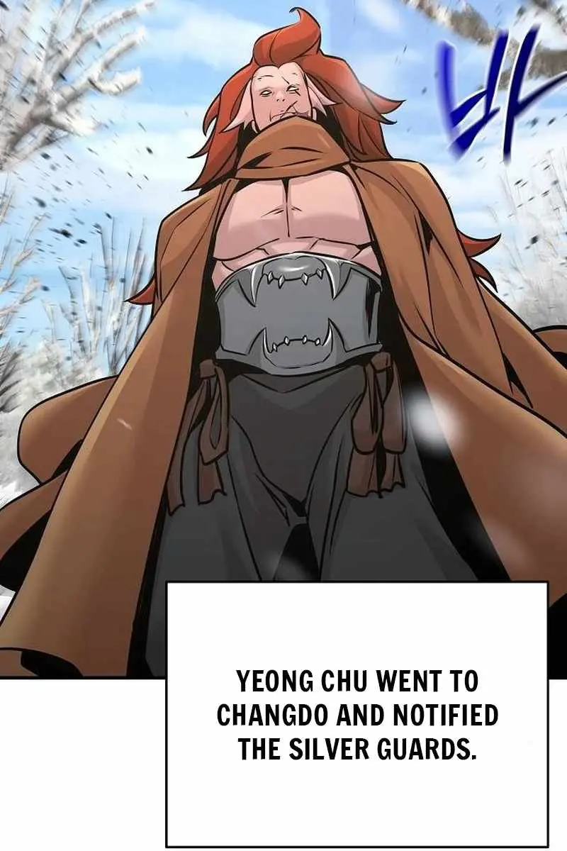The Mysterious World's Greatest Martial Artist Little Prince Chapter 70 Page 108