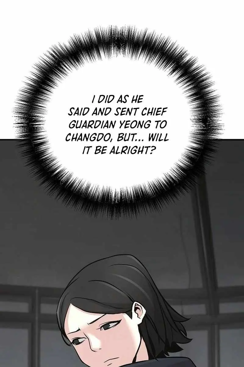The Mysterious World's Greatest Martial Artist Little Prince Chapter 70 Page 116