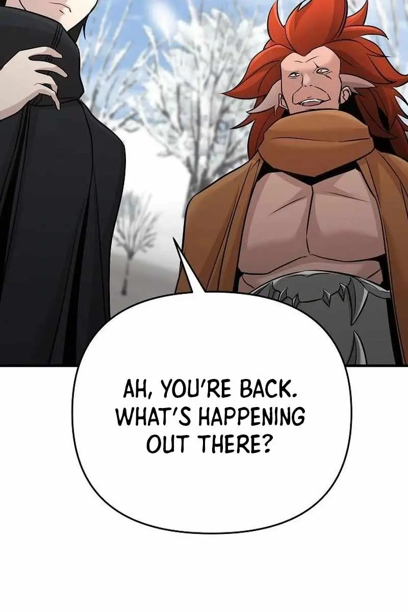 The Mysterious World's Greatest Martial Artist Little Prince Chapter 70 Page 119