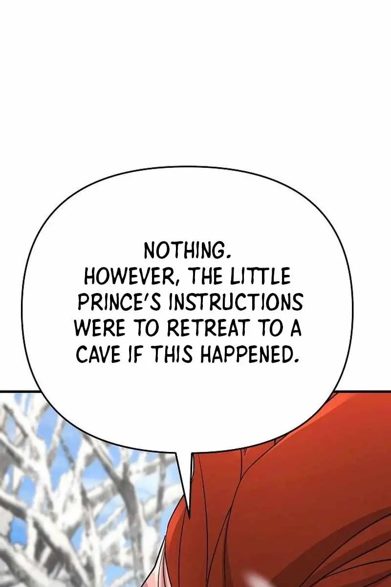 The Mysterious World's Greatest Martial Artist Little Prince Chapter 70 Page 120