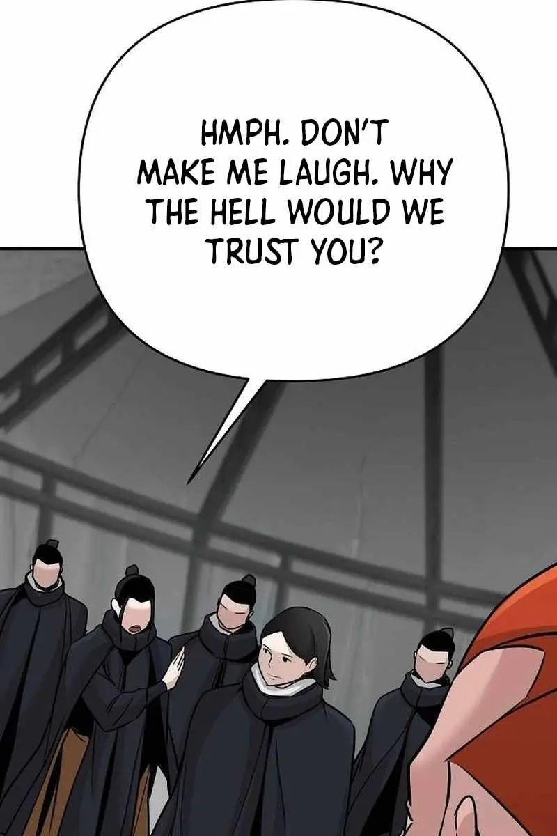 The Mysterious World's Greatest Martial Artist Little Prince Chapter 70 Page 123