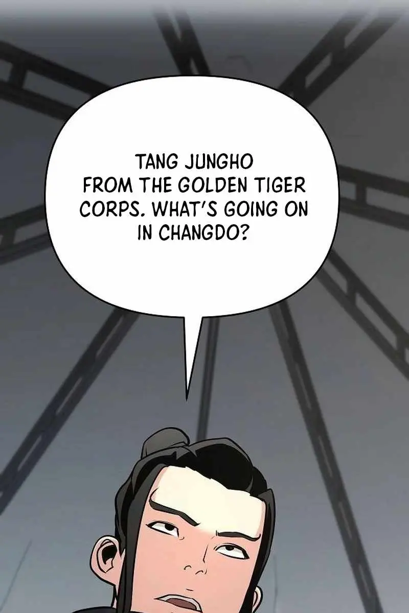 The Mysterious World's Greatest Martial Artist Little Prince Chapter 70 Page 125