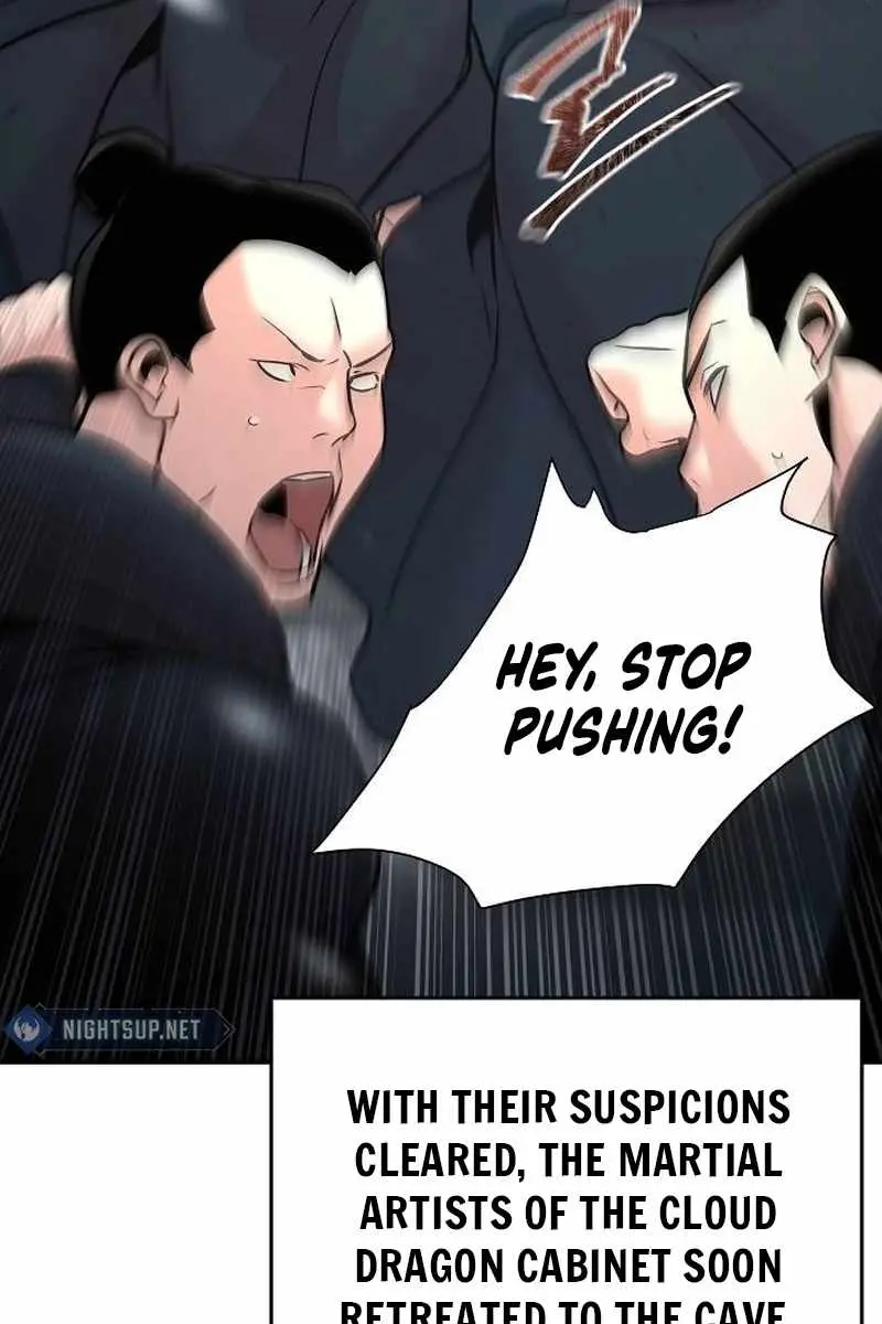 The Mysterious World's Greatest Martial Artist Little Prince Chapter 70 Page 137