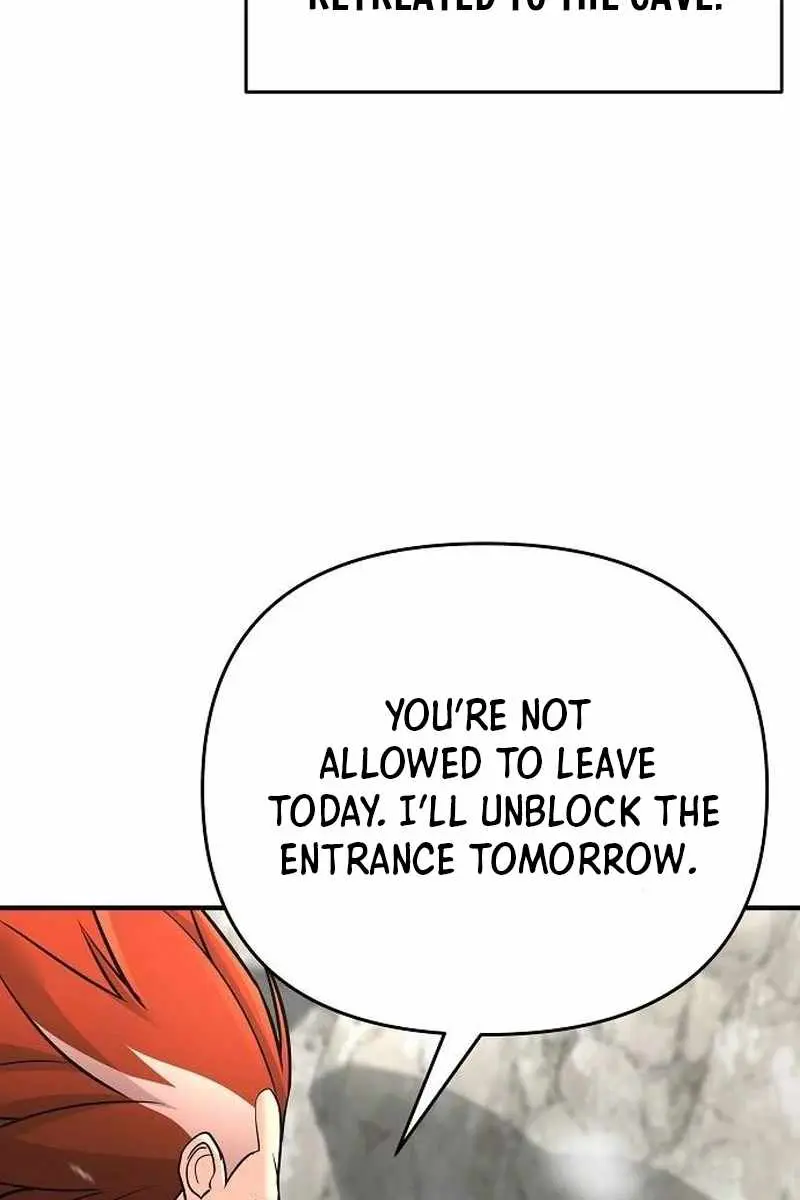 The Mysterious World's Greatest Martial Artist Little Prince Chapter 70 Page 138