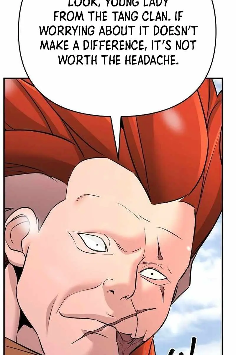 The Mysterious World's Greatest Martial Artist Little Prince Chapter 70 Page 141