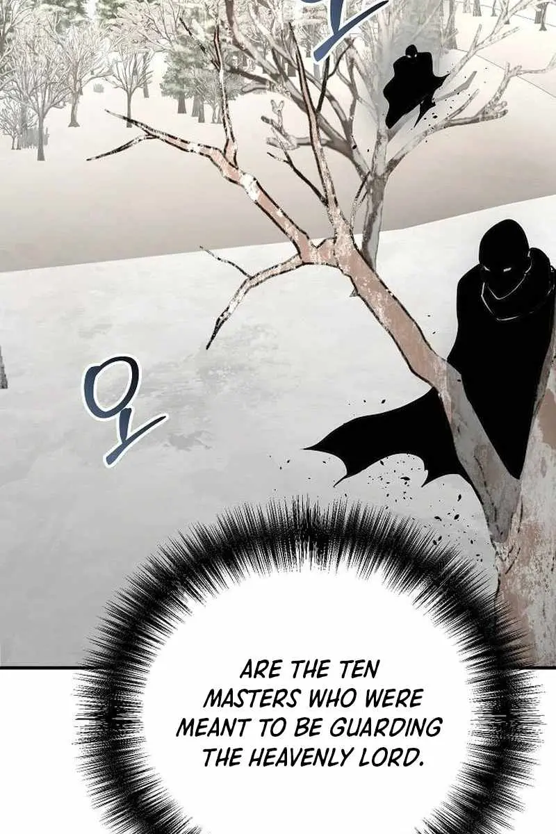 The Mysterious World's Greatest Martial Artist Little Prince Chapter 70 Page 153
