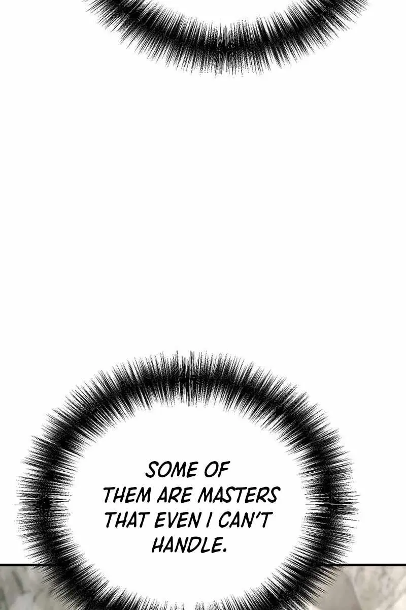The Mysterious World's Greatest Martial Artist Little Prince Chapter 70 Page 154