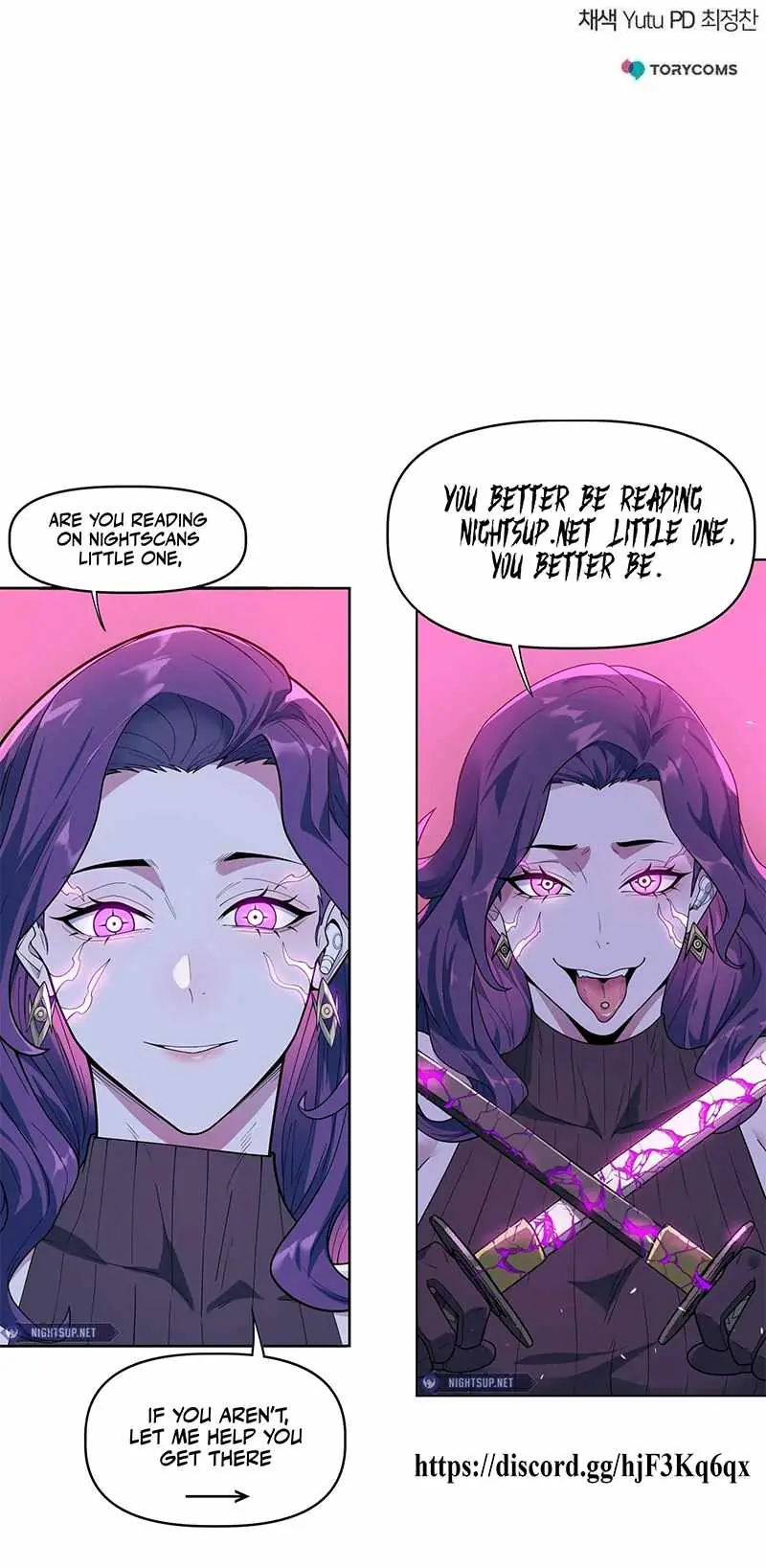 The Mysterious World's Greatest Martial Artist Little Prince Chapter 70 Page 181