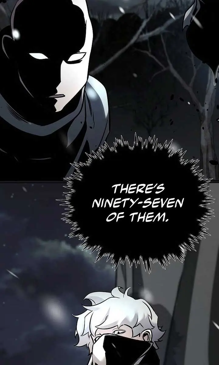 The Mysterious World's Greatest Martial Artist Little Prince Chapter 71 Page 5
