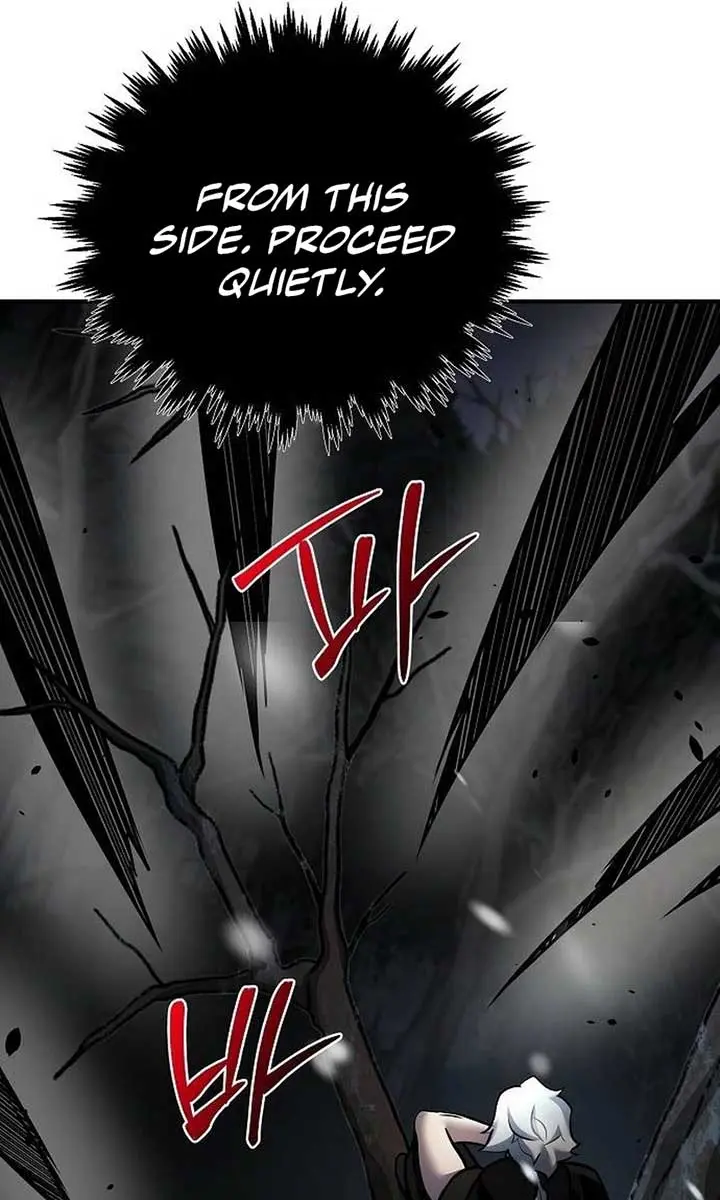 The Mysterious World's Greatest Martial Artist Little Prince Chapter 71 Page 8