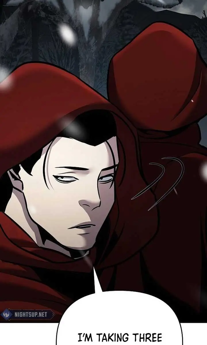 The Mysterious World's Greatest Martial Artist Little Prince Chapter 71 Page 20