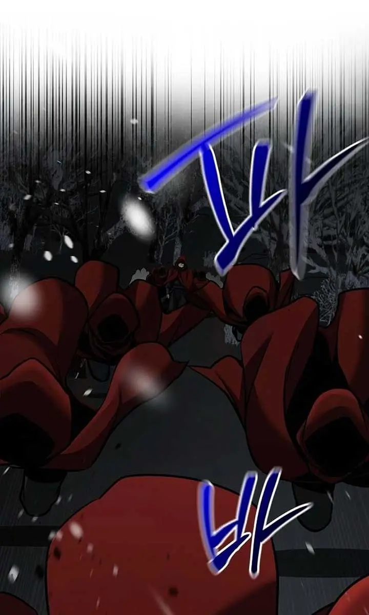 The Mysterious World's Greatest Martial Artist Little Prince Chapter 71 Page 22