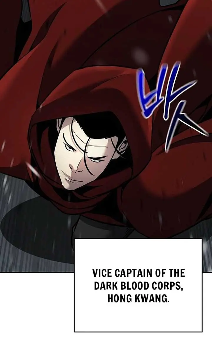The Mysterious World's Greatest Martial Artist Little Prince Chapter 71 Page 23