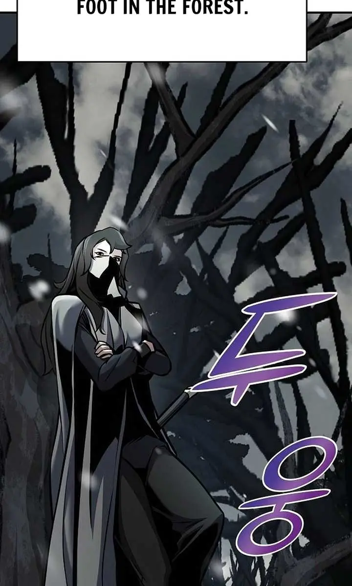 The Mysterious World's Greatest Martial Artist Little Prince Chapter 71 Page 27