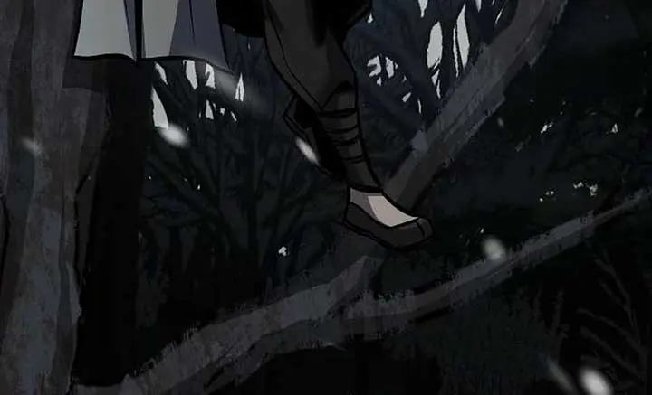 The Mysterious World's Greatest Martial Artist Little Prince Chapter 71 Page 28