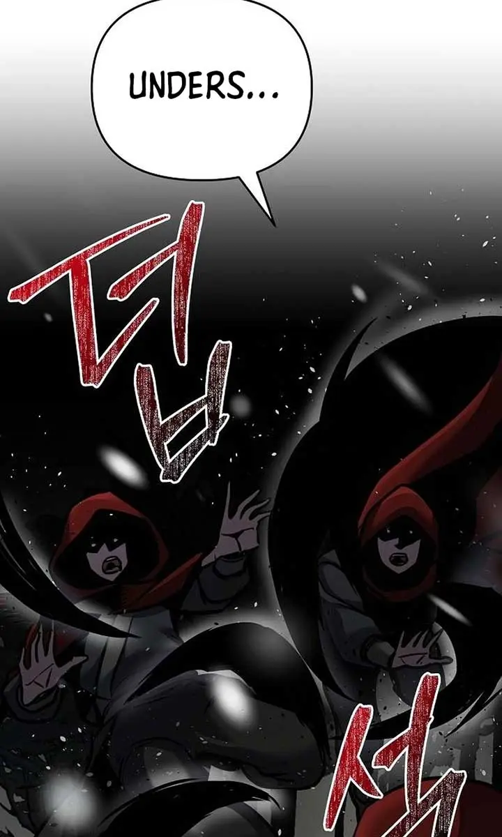 The Mysterious World's Greatest Martial Artist Little Prince Chapter 71 Page 33