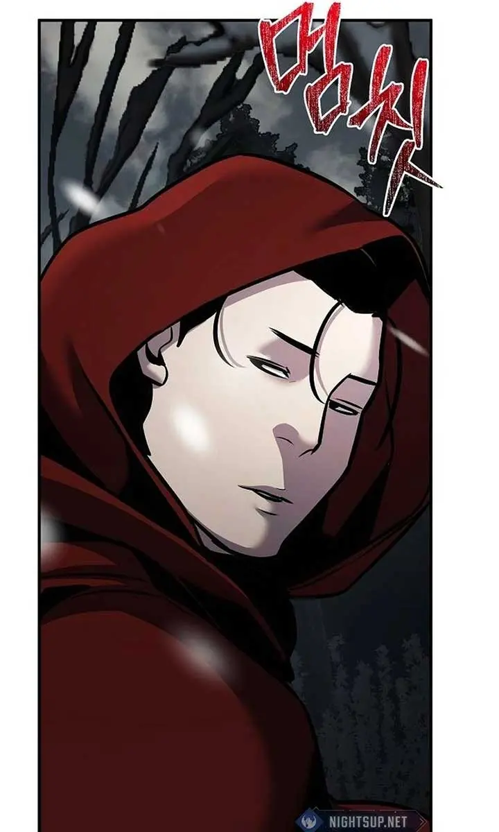The Mysterious World's Greatest Martial Artist Little Prince Chapter 71 Page 36