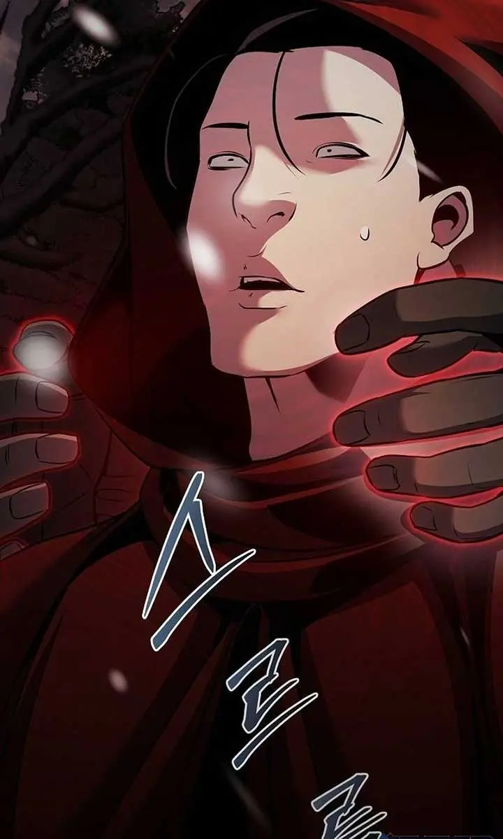 The Mysterious World's Greatest Martial Artist Little Prince Chapter 71 Page 41