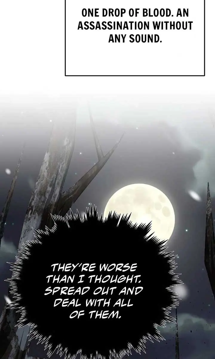 The Mysterious World's Greatest Martial Artist Little Prince Chapter 71 Page 44