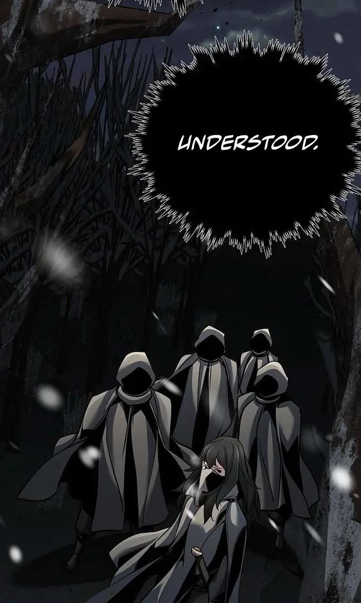 The Mysterious World's Greatest Martial Artist Little Prince Chapter 71 Page 45