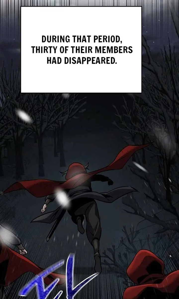 The Mysterious World's Greatest Martial Artist Little Prince Chapter 71 Page 47
