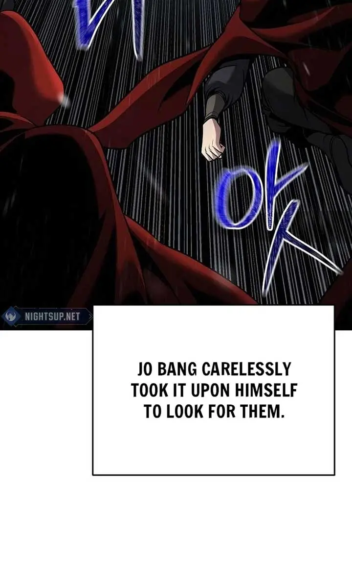 The Mysterious World's Greatest Martial Artist Little Prince Chapter 71 Page 48