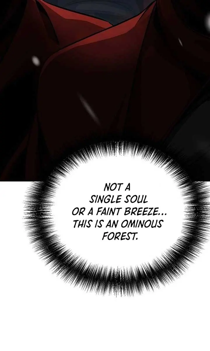 The Mysterious World's Greatest Martial Artist Little Prince Chapter 71 Page 51