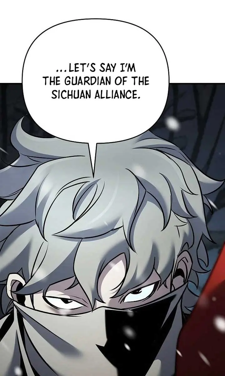 The Mysterious World's Greatest Martial Artist Little Prince Chapter 71 Page 64