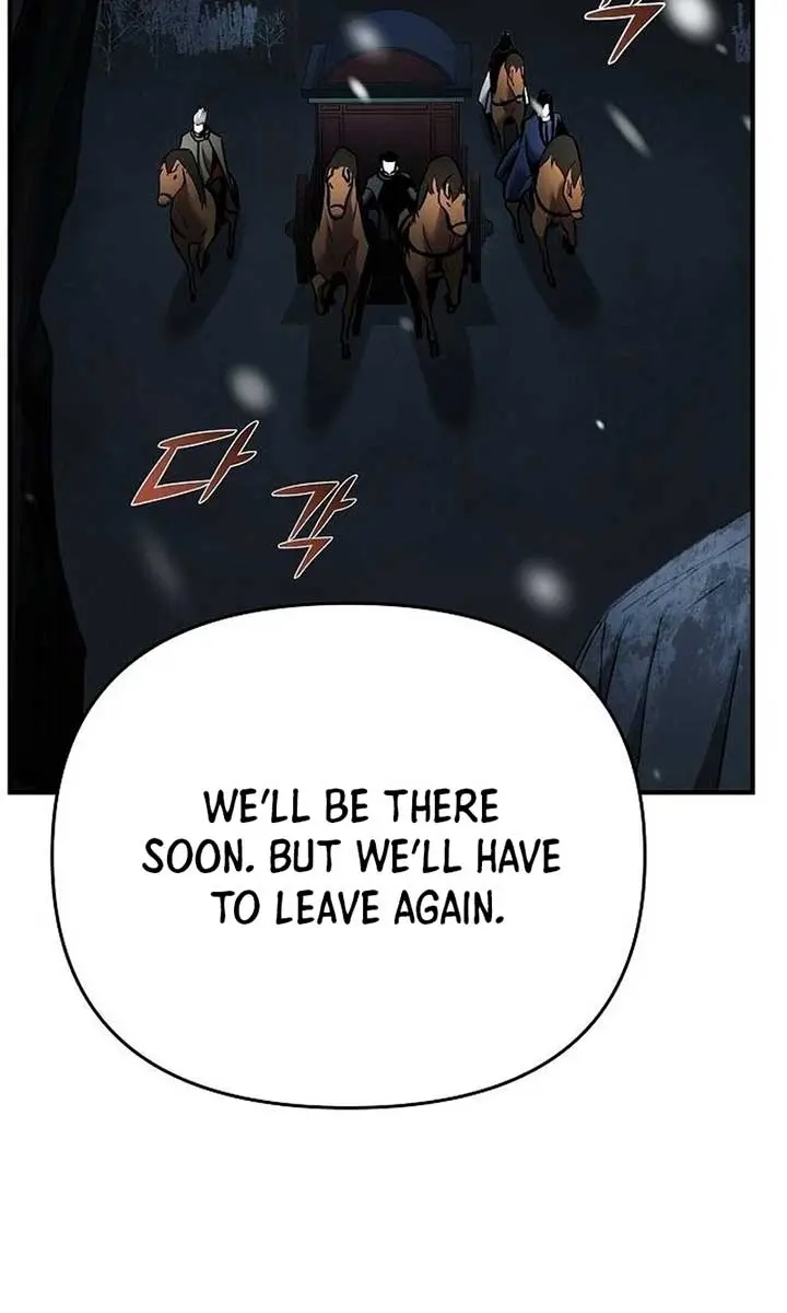 The Mysterious World's Greatest Martial Artist Little Prince Chapter 71 Page 75
