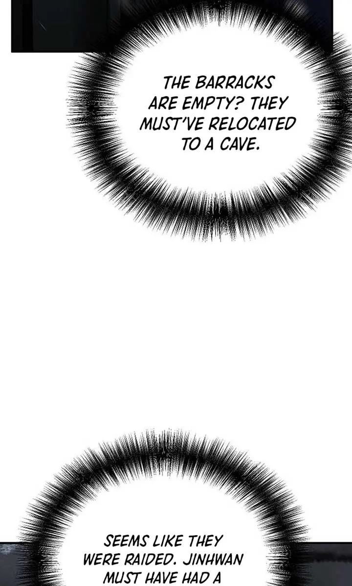 The Mysterious World's Greatest Martial Artist Little Prince Chapter 71 Page 78