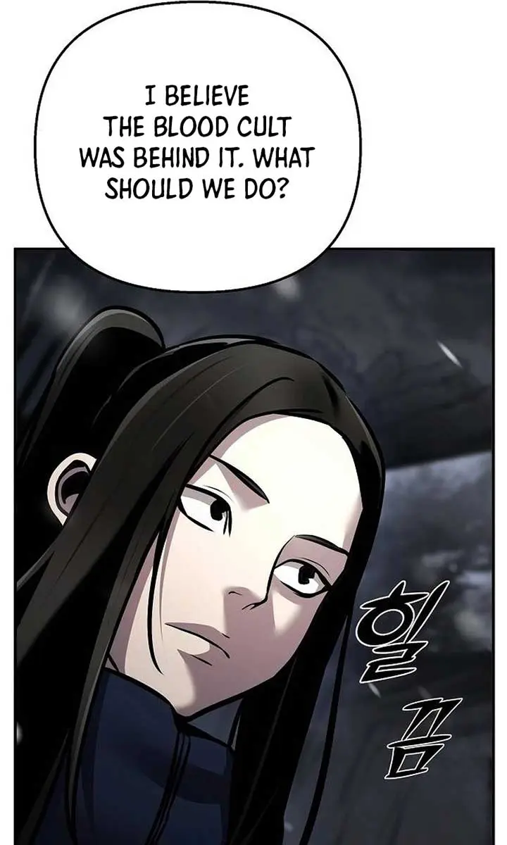 The Mysterious World's Greatest Martial Artist Little Prince Chapter 71 Page 83