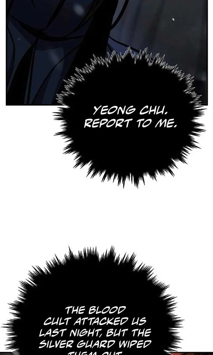 The Mysterious World's Greatest Martial Artist Little Prince Chapter 71 Page 84