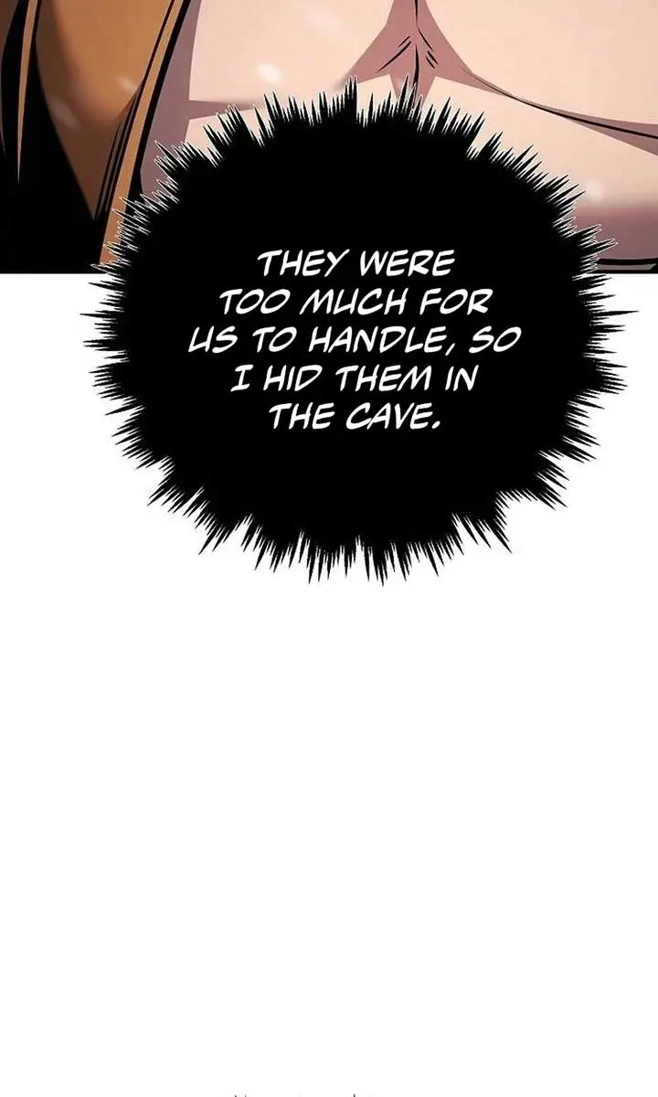 The Mysterious World's Greatest Martial Artist Little Prince Chapter 71 Page 86