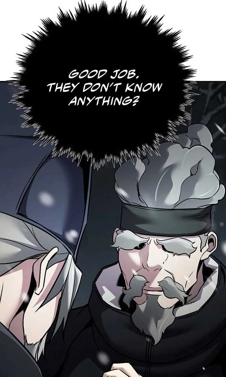 The Mysterious World's Greatest Martial Artist Little Prince Chapter 71 Page 87